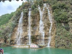 -黄花溪
