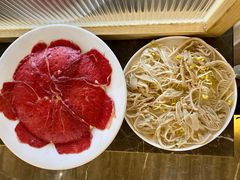 -芭夯兔·兔肉汤锅(新都店)