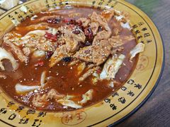 -六和孝顺素食餐厅(西湖道店)