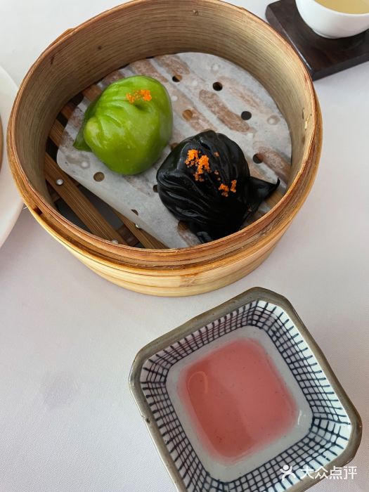 粤域茶餐厅图片