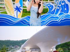 -大梅沙海滨公园