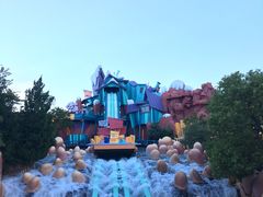 -奥兰多环球影城