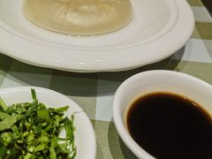 蟹粉汤包-无名居(西直门总店)
