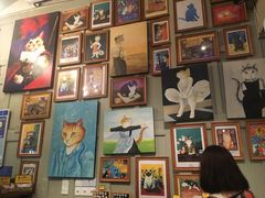 -猫咪博物馆(顶澳仔猫街店)