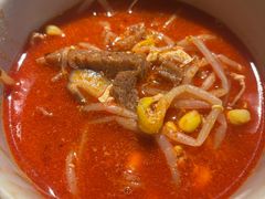 -Fuzzy Bistro 浮几韩餐·茶酒馆