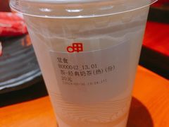 -呷哺呷哺(悦荟广场店)
