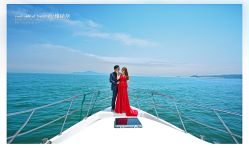 8-香庭海婚纱摄影·威海旅拍(统一路店)