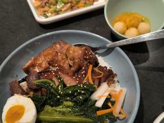 -荣记·囍粤茶餐厅(花都店)