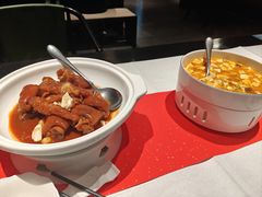 -馋遇江南·精致湖景雅宴(东方之门店)