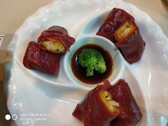 -舊街坊茶楼(市二宫店)