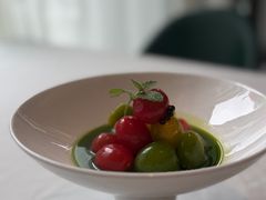 -上蔬无瑕· 创意素食·Vegetarian(华采天地店)