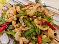 -海都六福酒家(世博广场店)