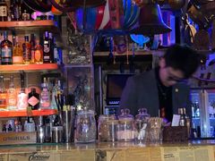 -流浪者复古西餐鸡尾酒吧(沈阳店)