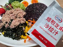 -米村拌饭(东方新天地店)