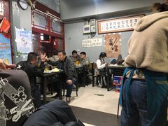 -天桥老金涮肉(牛街店)