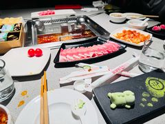 -海底捞火锅(北京西路夜宵主题店)