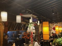 -打酱油·非遗淮扬菜(瘦西湖梅岭店)