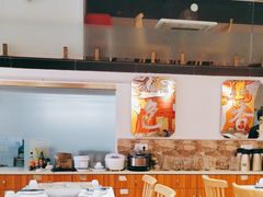 -友德福.老字号粤菜.广州地标融合美食(荔湾路店)