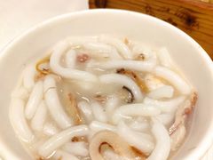 -广州酒家(昌岗地铁站店)