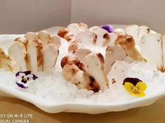 菌菇拼盘-辉哥火锅(虹桥路店)