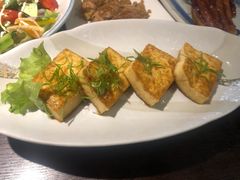 -松子料理(白家庄店)