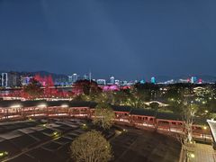 -江心屿景区
