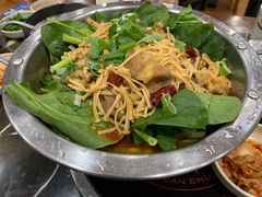 -秀男家米肠汤饭