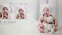 -COCOSKY 巧克力天空兒童摄影(凯德和平广场店)
