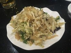 -胶东海鲜大排档(北太平庄店)