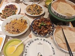 -姥姥家春饼店(惠新东街店)