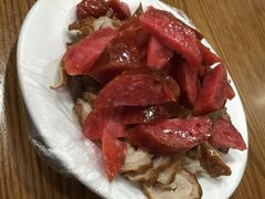-惠记粉汤羊血梆梆肉(永松路店)