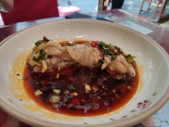 酸辣蹄花-易老妈蹄花.特色川菜(人民公园总店)