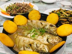 -华圆美食