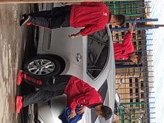 -恒泰汽车服务连锁(高新一路店)