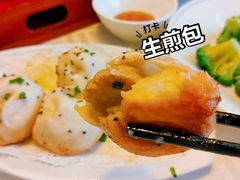 上海生煎包-上海年代(水上东路店)