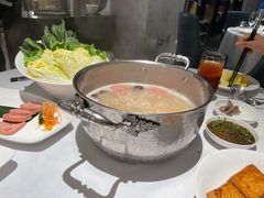 -红雀围·海鲜火锅(陆家嘴中心店)