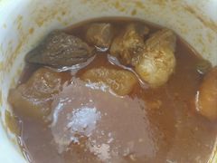 -库滋明·俄罗斯特色美食(中央大街店)