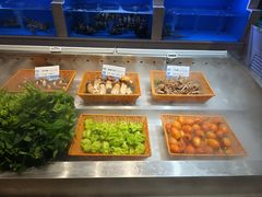 -一品滇香·云南菜(公益西桥店)