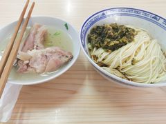 -盛兴面馆(真儒大厦店)