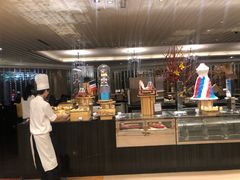 -圣丰索菲特·2 On 988 Café 自助餐厅