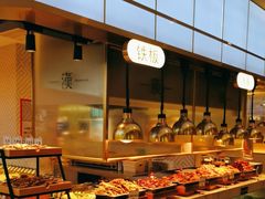 -汉阳廷自助烤肉(同和金铂天地店)