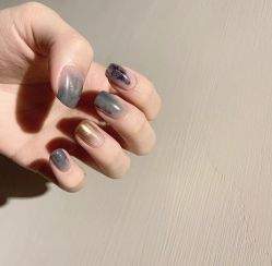 -雪儿·YuKi美甲美睫皮肤管理Salon
