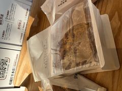 -崎本的店·专业酵种吐司(无锡万象汇店)