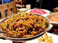 巴邑炒饭-巴邑火锅·夜宵(港隆广场店)