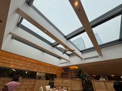 -无印良品餐堂 MUJI Diner(成都太古里店)