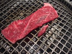 -赤坂亭M9和牛烧肉·日料398放题(万达店)
