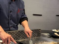 -尚水长廊铁板烧(荣祥广场店)