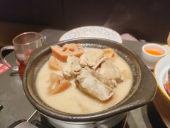 -知楚•精致湖北菜(武商MALL店)