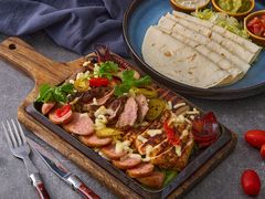 -bluefrog蓝蛙(皇庭广场店)