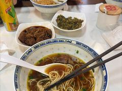 -永丰面馆(汉口路店)